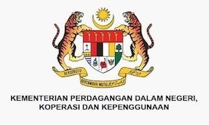 MINISTRY OF DOMESTIC TRADE AND CONSUMER AFFAIRS (KPDNHEP)